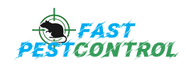 Fast Pest Control