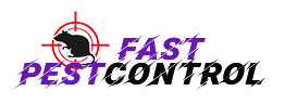 Fast Pest Control